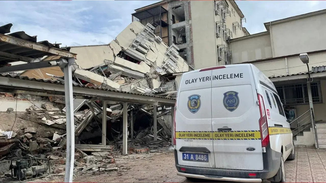 125 kişi can verdi, üç yıldır iddianame yok