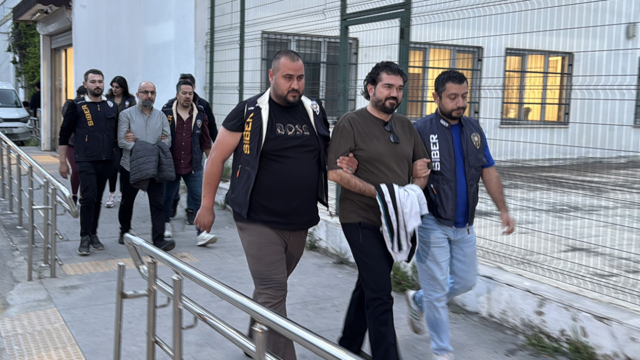 Adana'daki operasyonda Halil Falyalı izi: "WOLF" kod adlı örgütün KKTC bağlantısı deşifre edildi