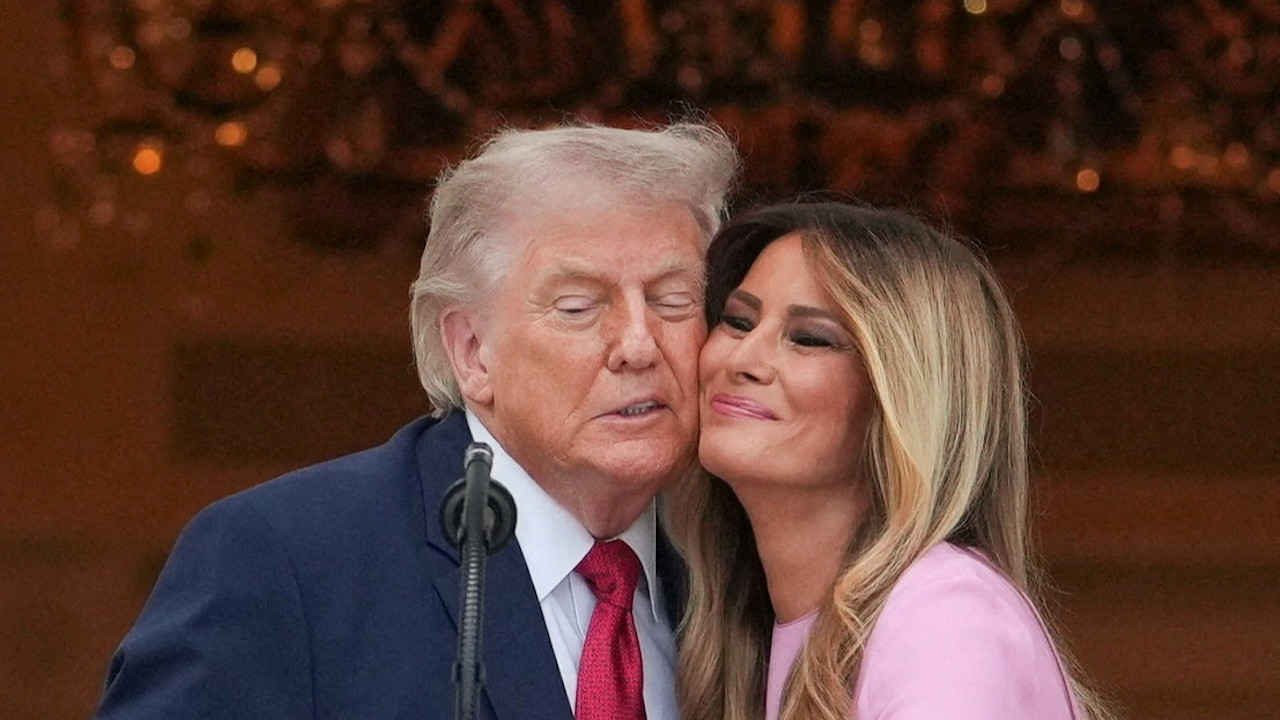 Anket sonucu: Trump'a destek oranı yüzde 37
