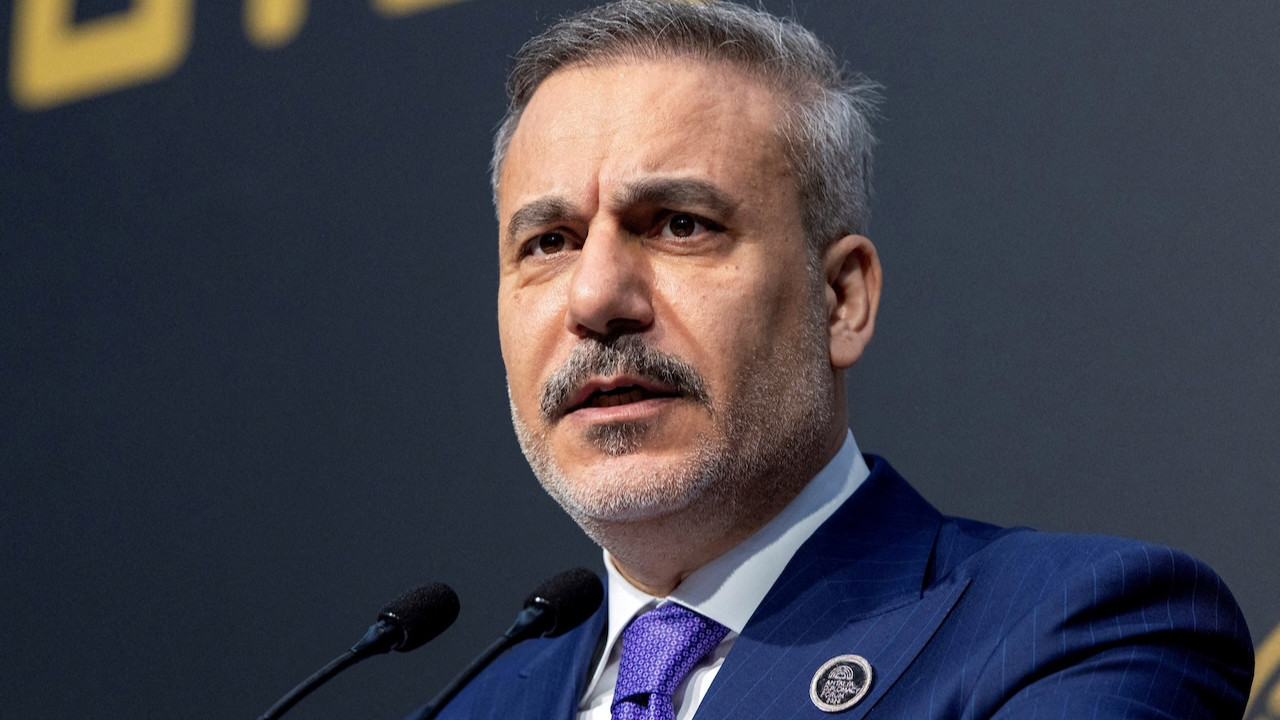 Bakan Fidan, NATO Dışişleri Bakanları Toplantısı'na katılacak