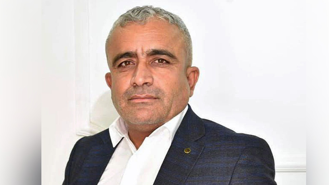 Elektrik akımına kapılan muhtar hayatını kaybetti