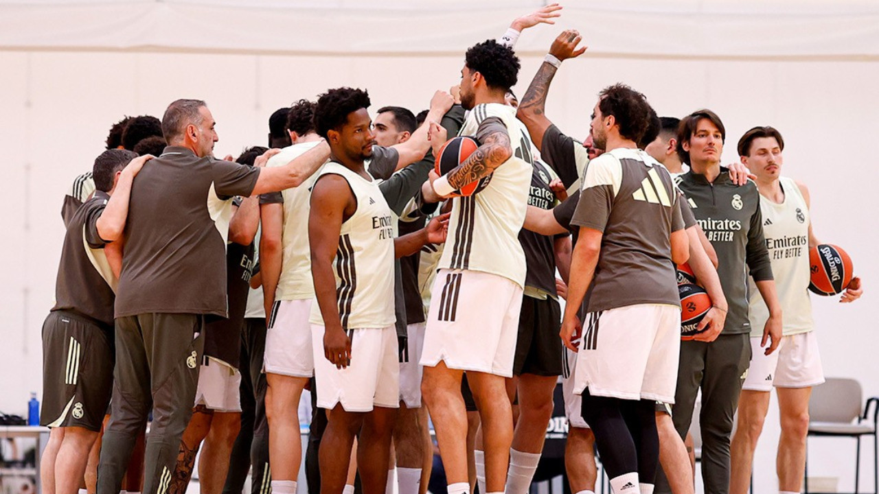 EuroLeague’de en başarılı takım 11 şampiyonlukla Real Madrid