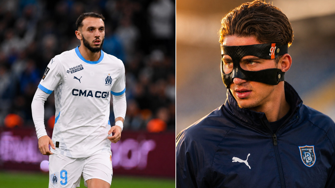 Galatasaray'dan duble transfer: Bir yerli bir de yabancı hücumcu