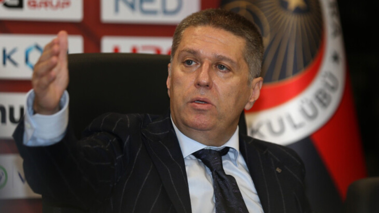 Gençlerbirliği'nden transfer müjdesi: '25 bin Euro'yu ödedik!