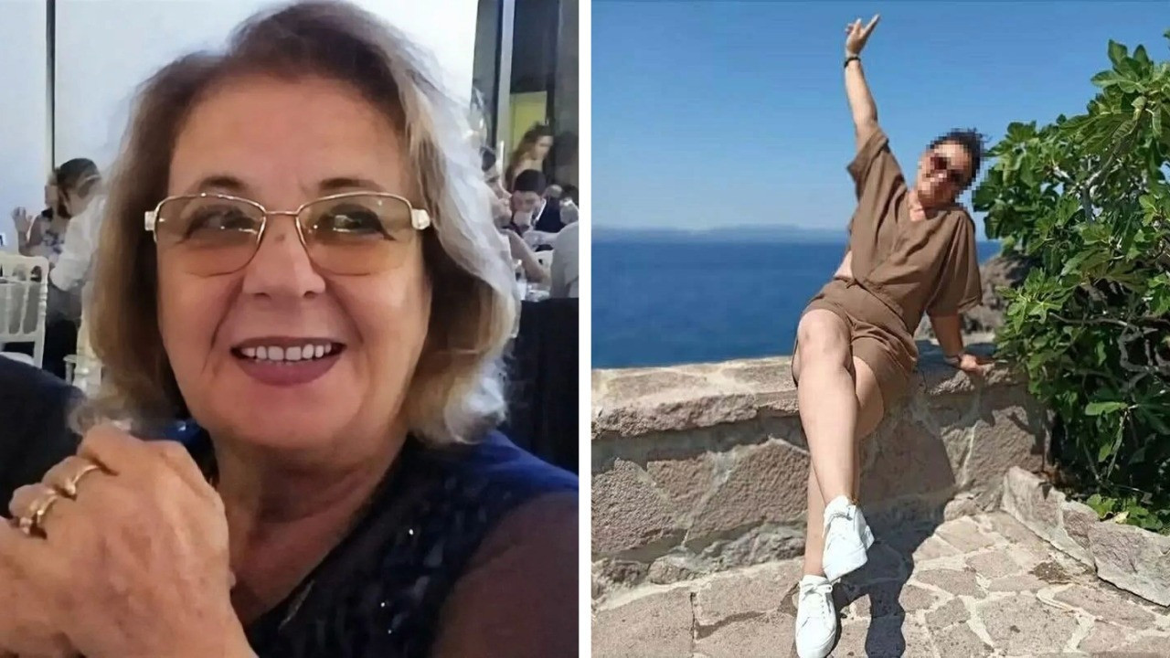 Gezdirme bahanesiyle götürdü, cesedi yanmış halde bulundu: Altınları için öldürmüş