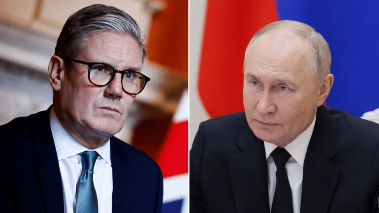 İngiltere'den Putin'i memnun edecek geri adım