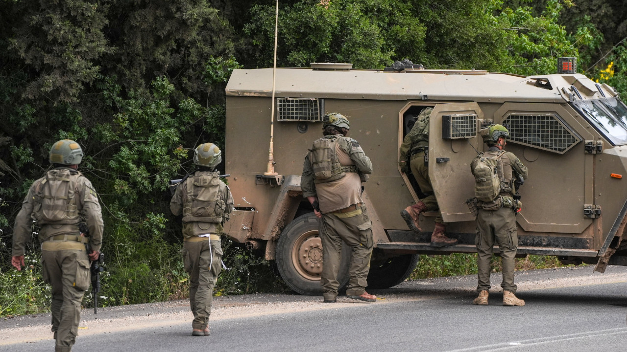 İsrail'de askerlik korkusu: 90 bin kaçak var