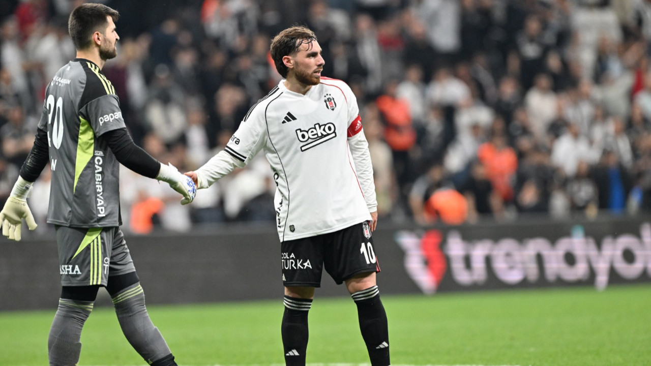 İstikrarsızlık abidesi!