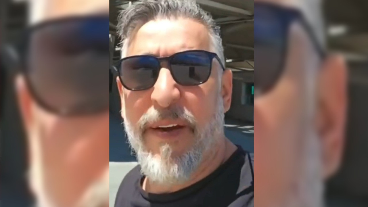 Kapıkule’den çıkış yapan gurbetçiye ceza sürprizi: Hız yapmayın arkadaşlar