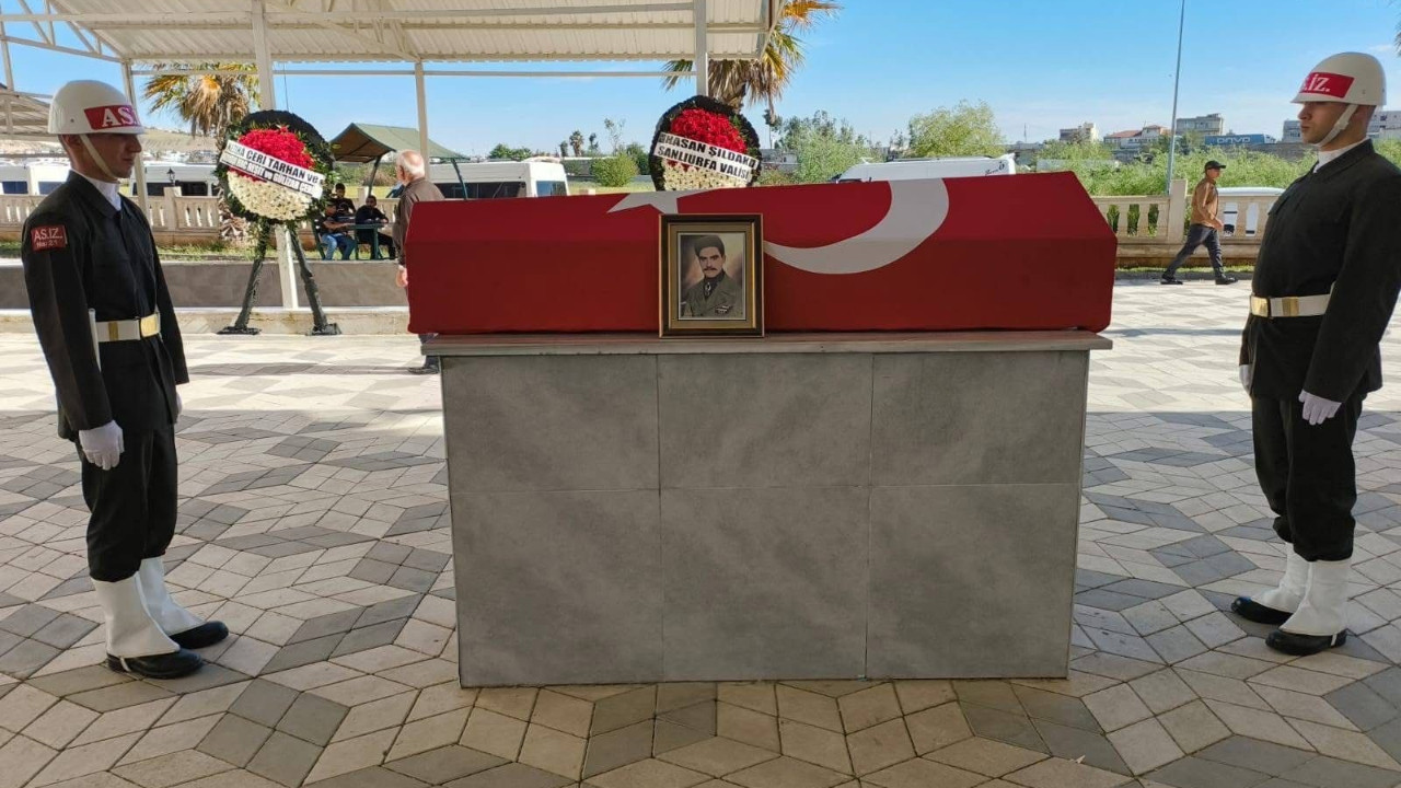 Kore Gazisi Hüseyin Karakurt hayatını kaybetti