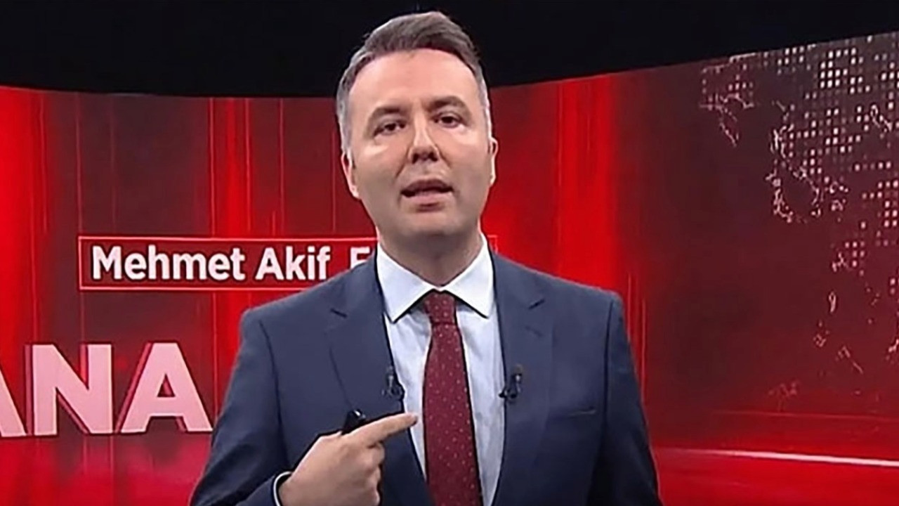 Mehmet Akif Ersoy hakkında iddianame hazır