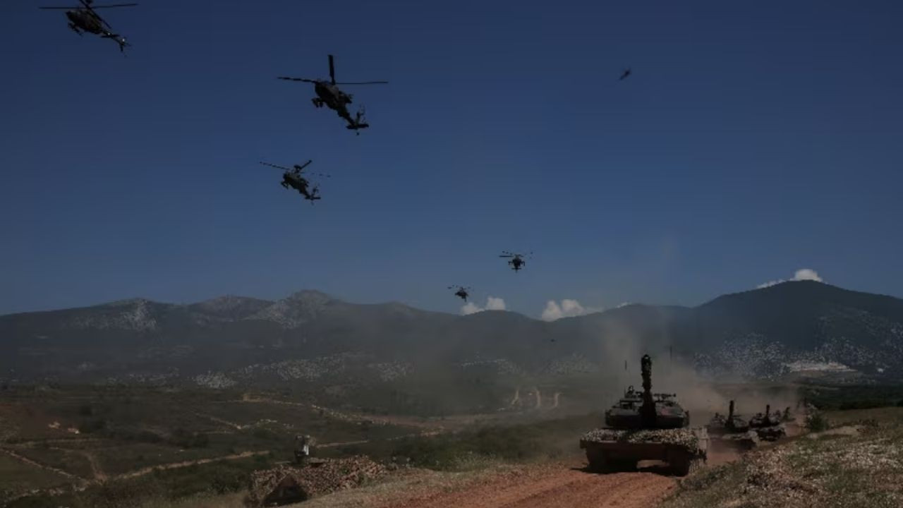 NATO'da kırmızı alarm: Trump kriz gücü desteğini azaltacak