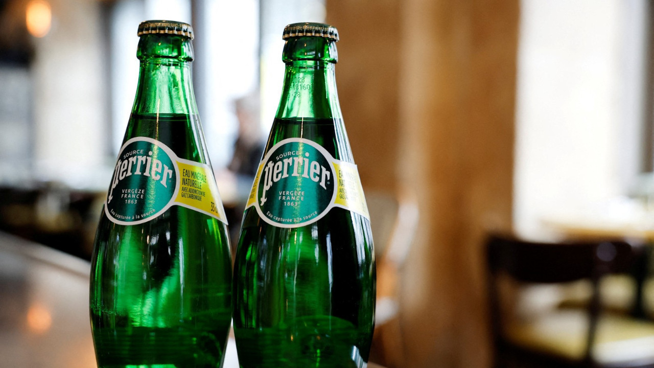 Nestle tesislerinde arama yapıldı