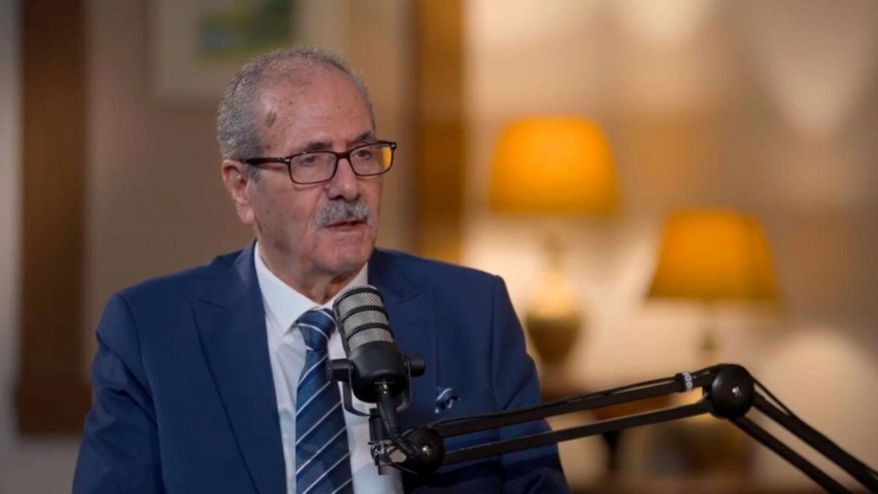 Şara'dan dikkat çeken çıkış: Babam adına özür dilerim