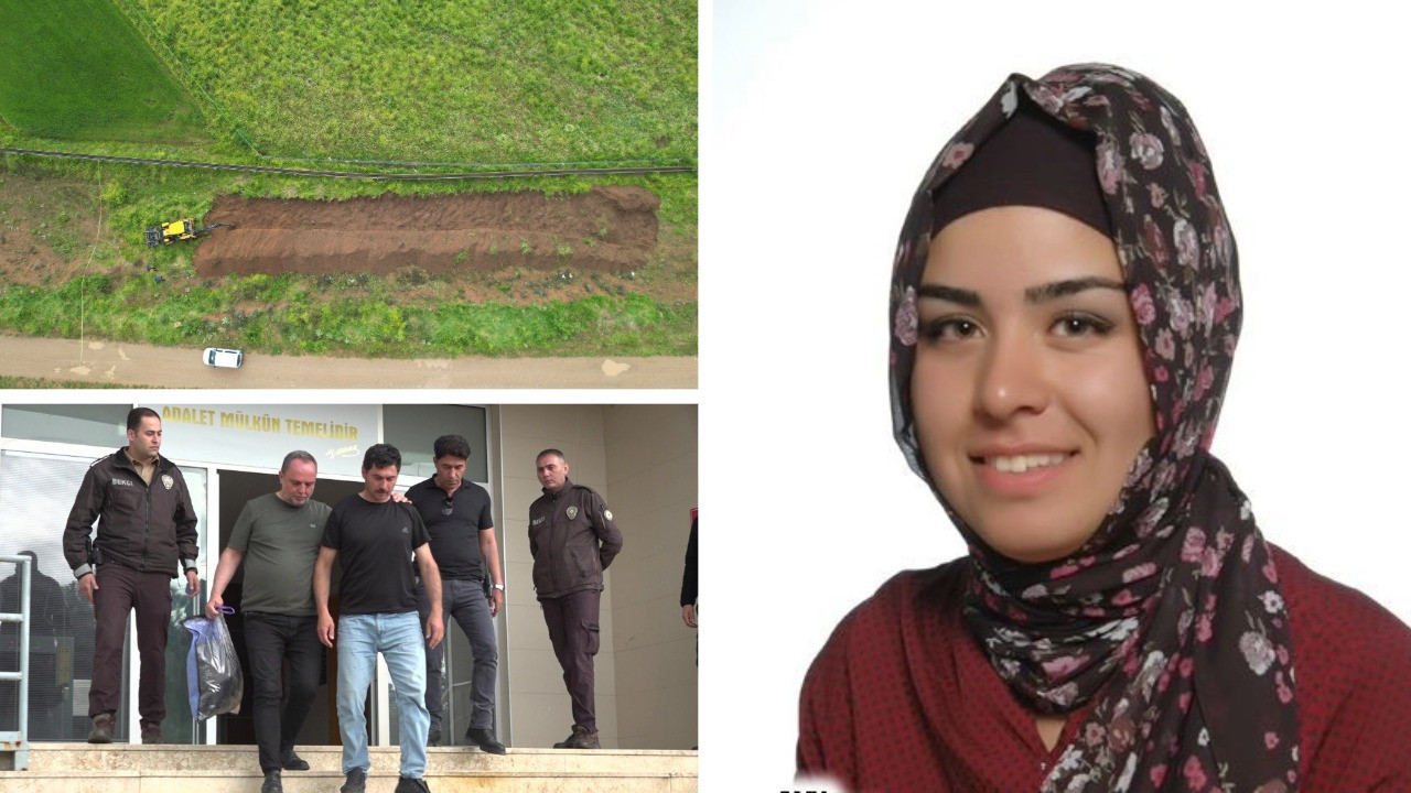10 yıl sonra gelen cinayet itirafı: Eski eş tutuklandı