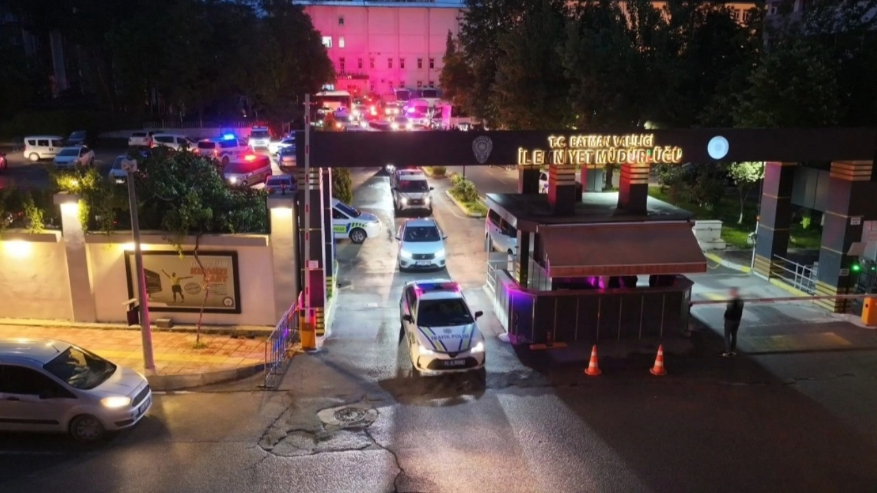 17 ilde yasa dışı bahis operasyonu: 87 tutuklama