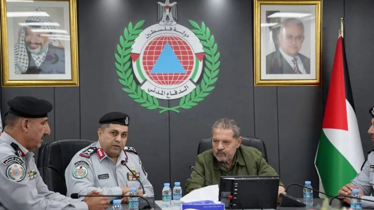 21 yıldır iktidarda: Oğlunun yeni pozisyonu tartışma yarattı