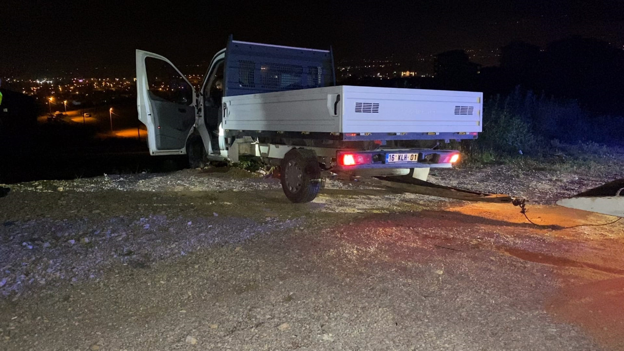 Alkol testini kabul etmeyen sürücüye 5 yıl ehliyet yasağı