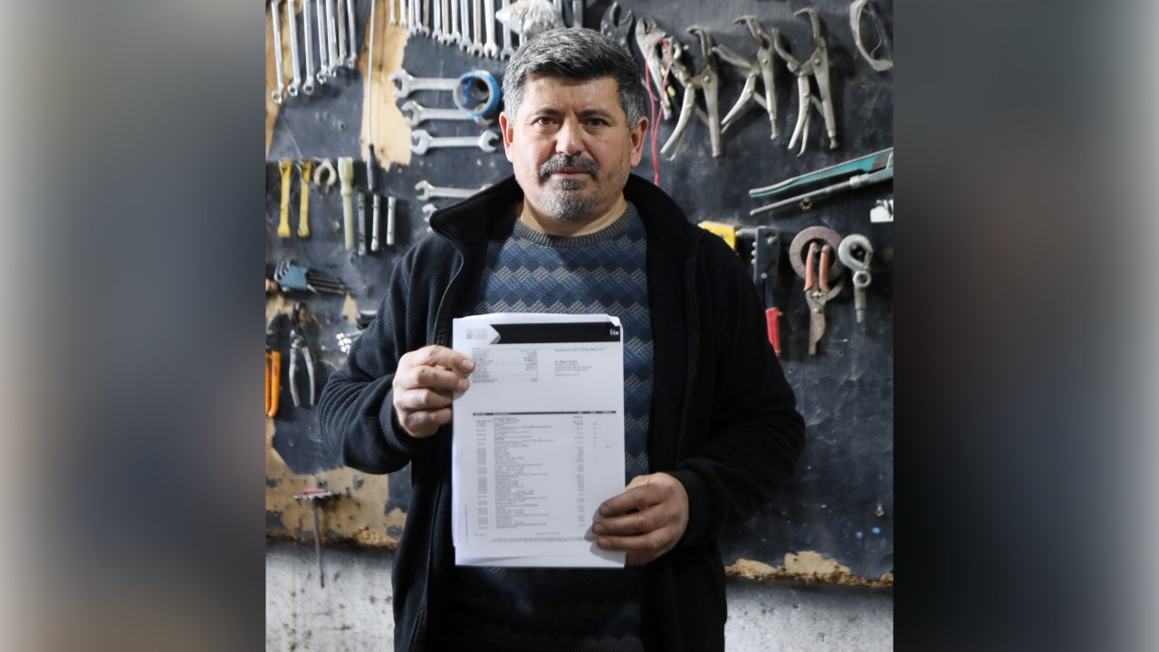 Ev hayaliyle kaptırdığı 2,3 milyon lira geri ödendi