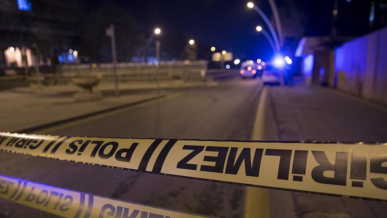 Eve silahlı saldırı: Tutukluk yapan silahını zorladı