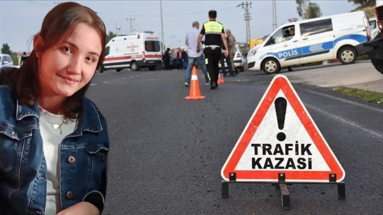 Feci kazada 20 yaşındaki genç hayatını kaybetti