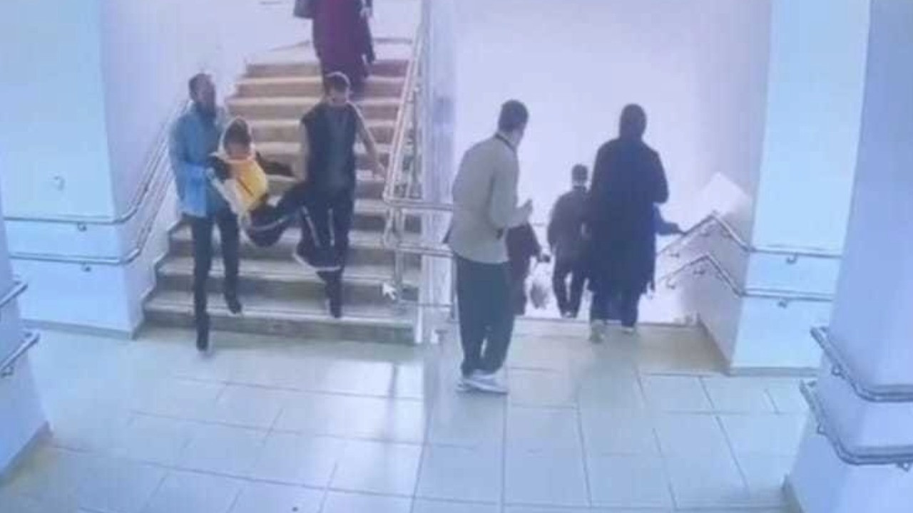 Öğretmenler, özel öğrencileri böyle kurtardı