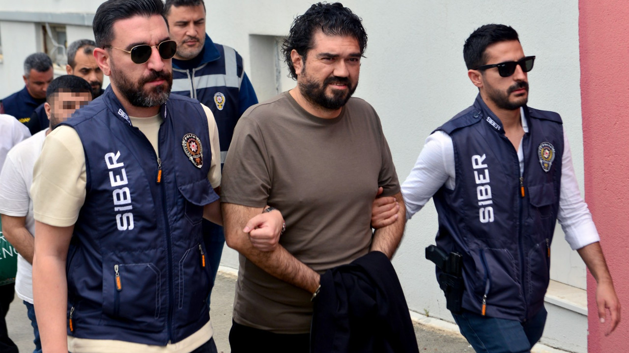 Rasim Ozan Kütahyalı'nın tutuklandığı operasyonda düğün tarihi beklendi