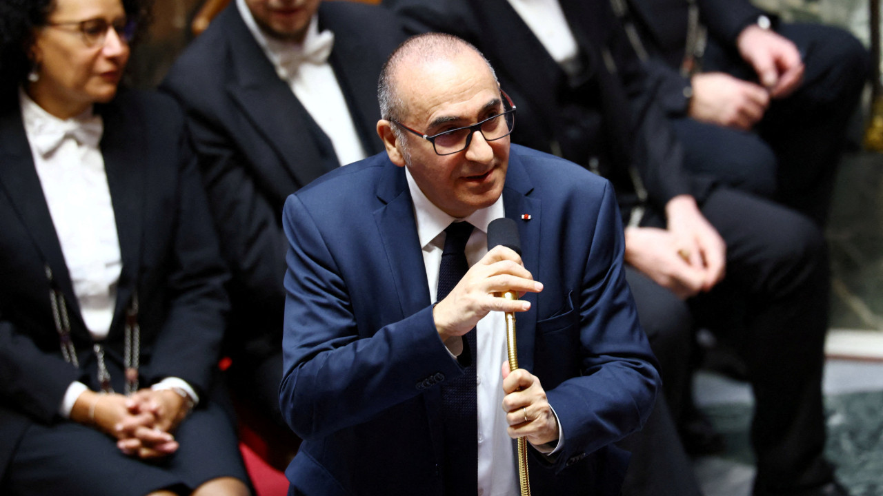 Seçime müdahale şüphesi: İsrailli firma için harekete geçildi
