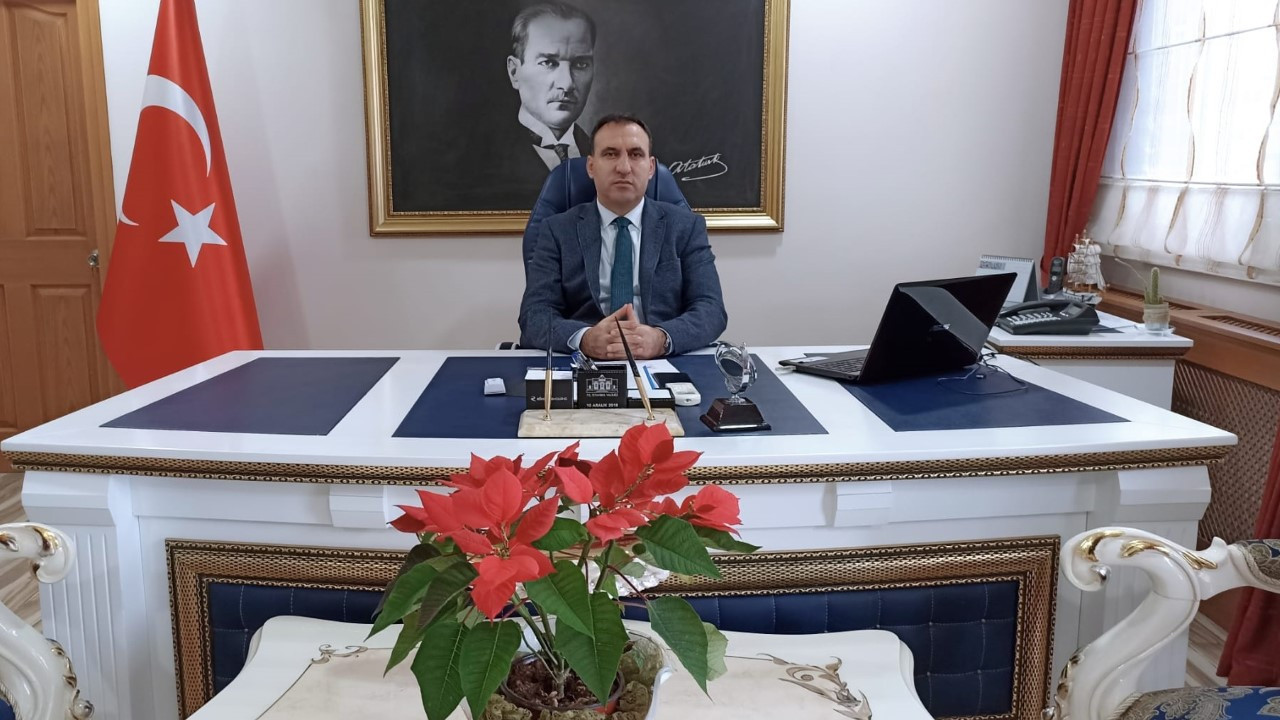 Şişli kayyumu yine değişti