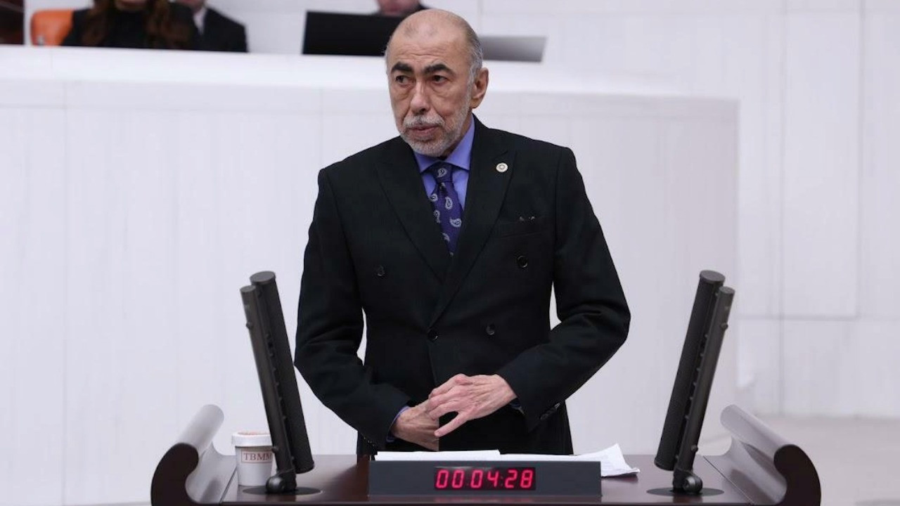 İYİ Partili Şefik Çirkin'den MHP iddialarına yanıt