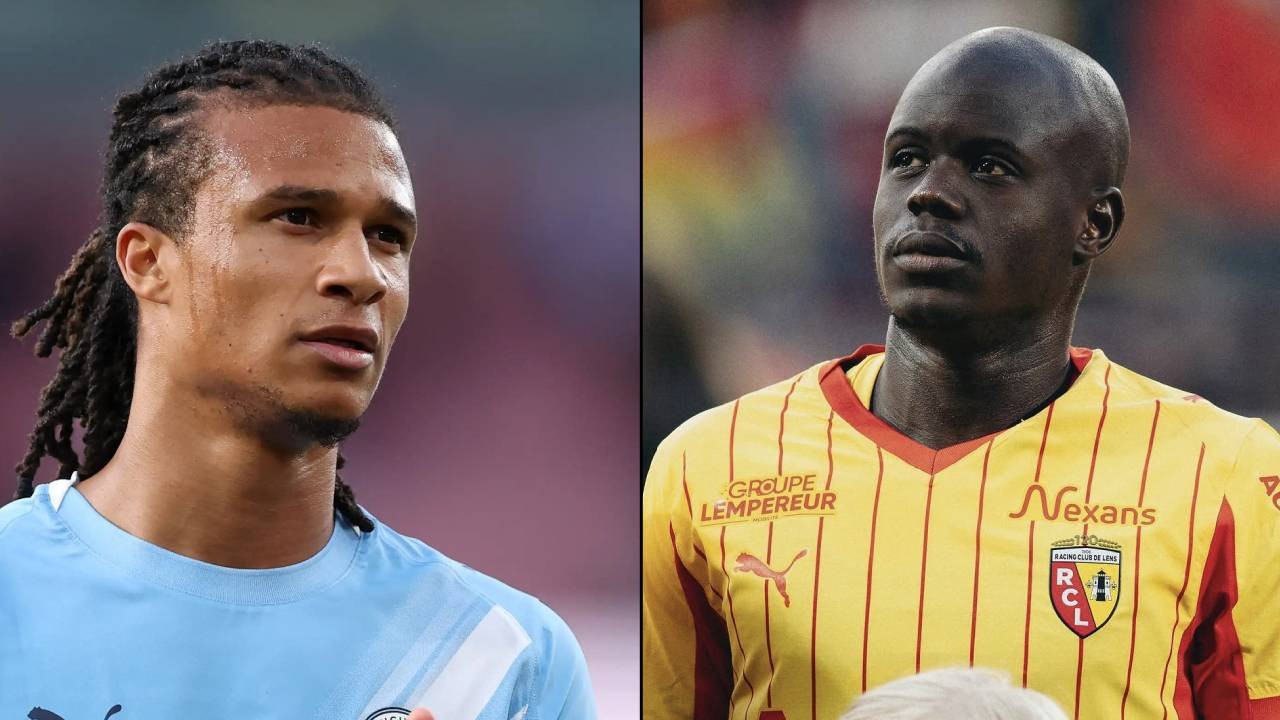 Aziz Yıldırım, Skriniar'ın ortağını belirledi: Ya Nathan Ake ya Malang Sarr!