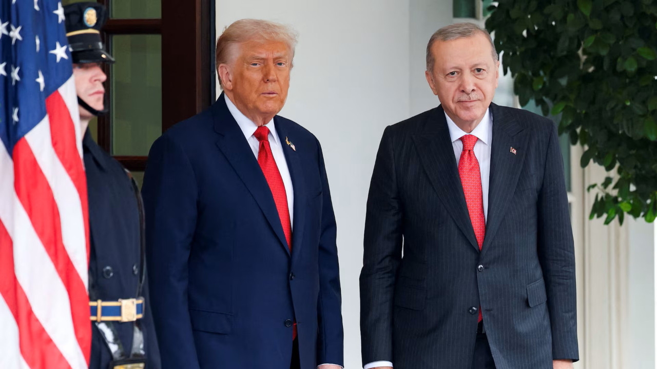 ABD'den ek tarife hamlesi: Türkiye de listede