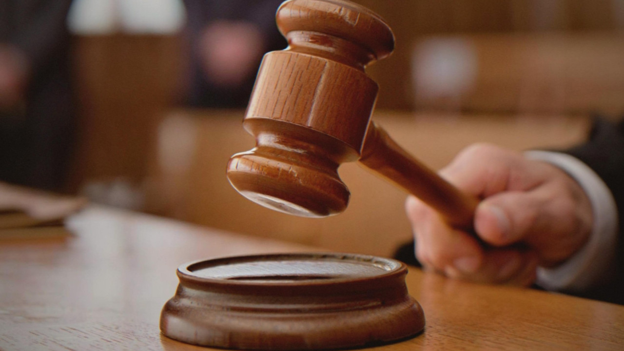 12 yaşındaki çocuğu evlenmek için kaçırdı, hapis cezası aldı
