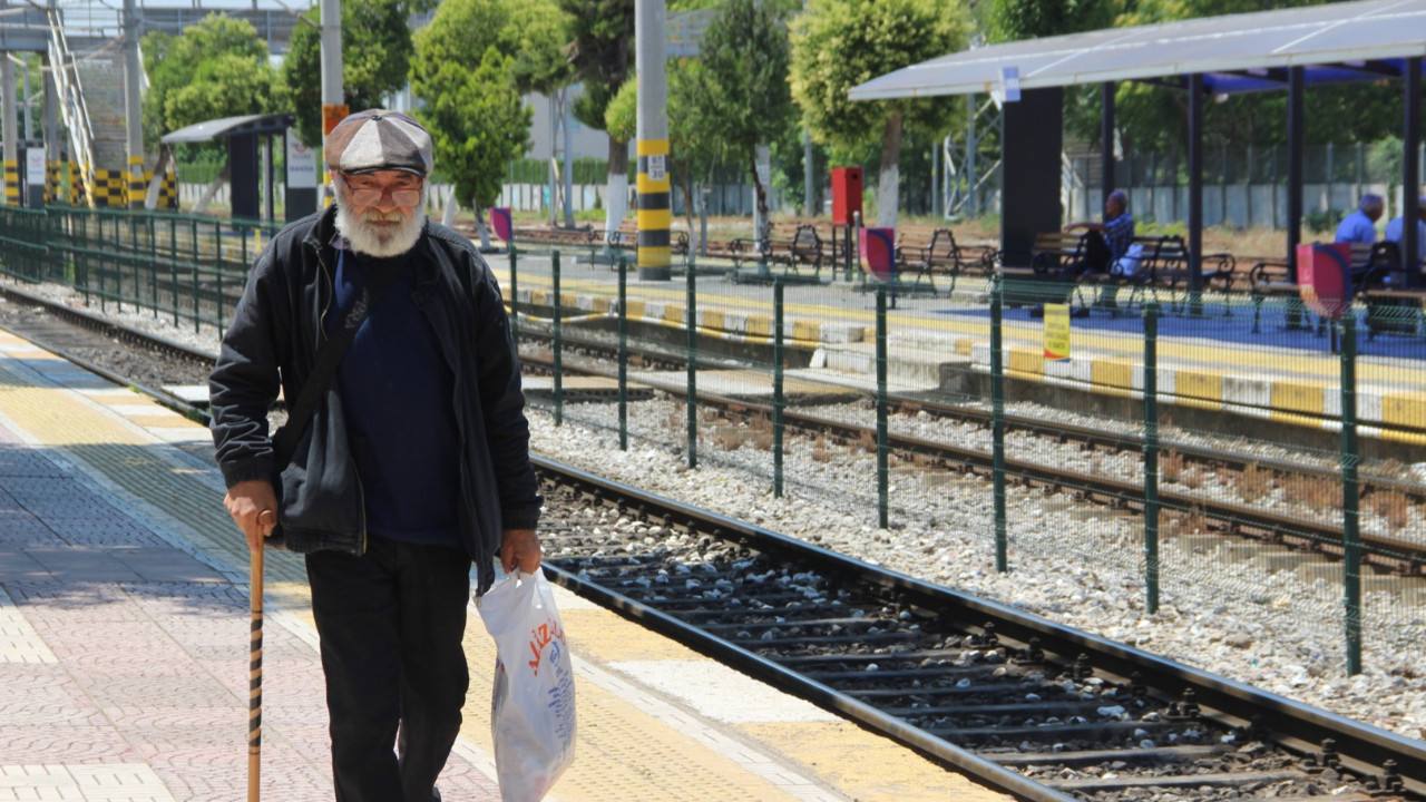 Bir zamanlar patrondu, artık sokaklarda yaşıyor