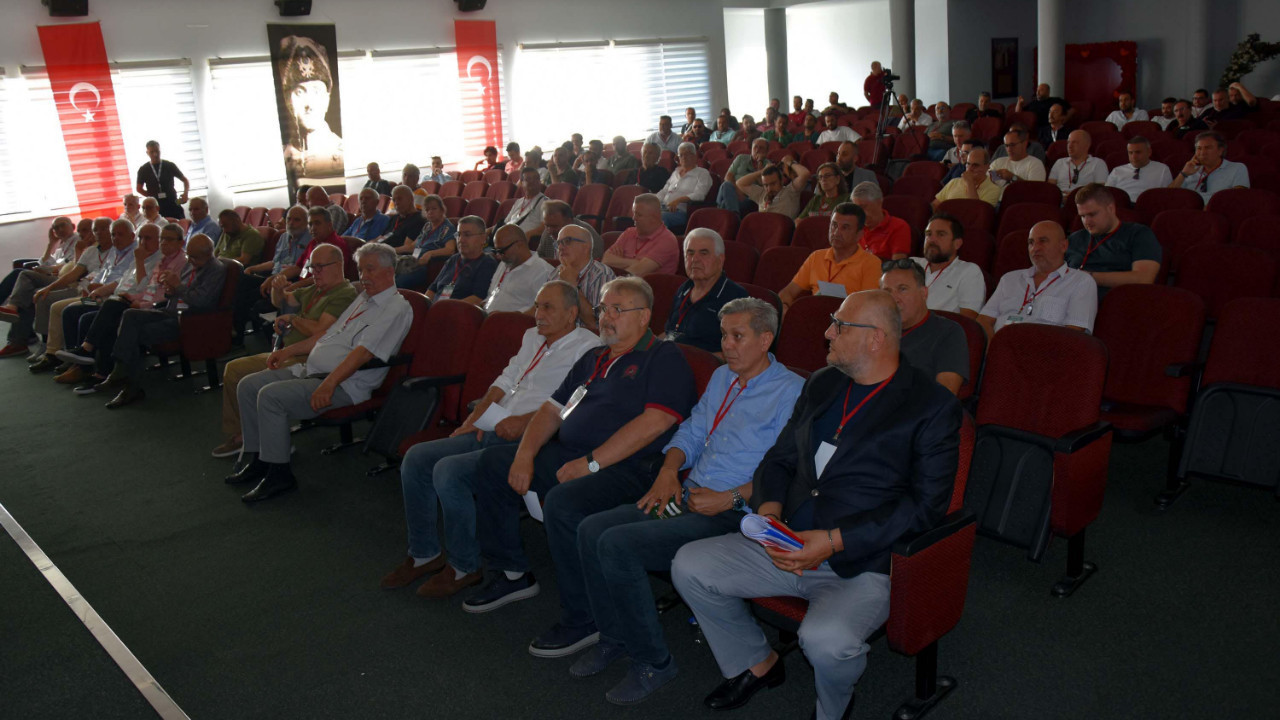 Karşıyaka'da başkanlık krizi çözülemedi: Kayyuma 2 gün kaldı!