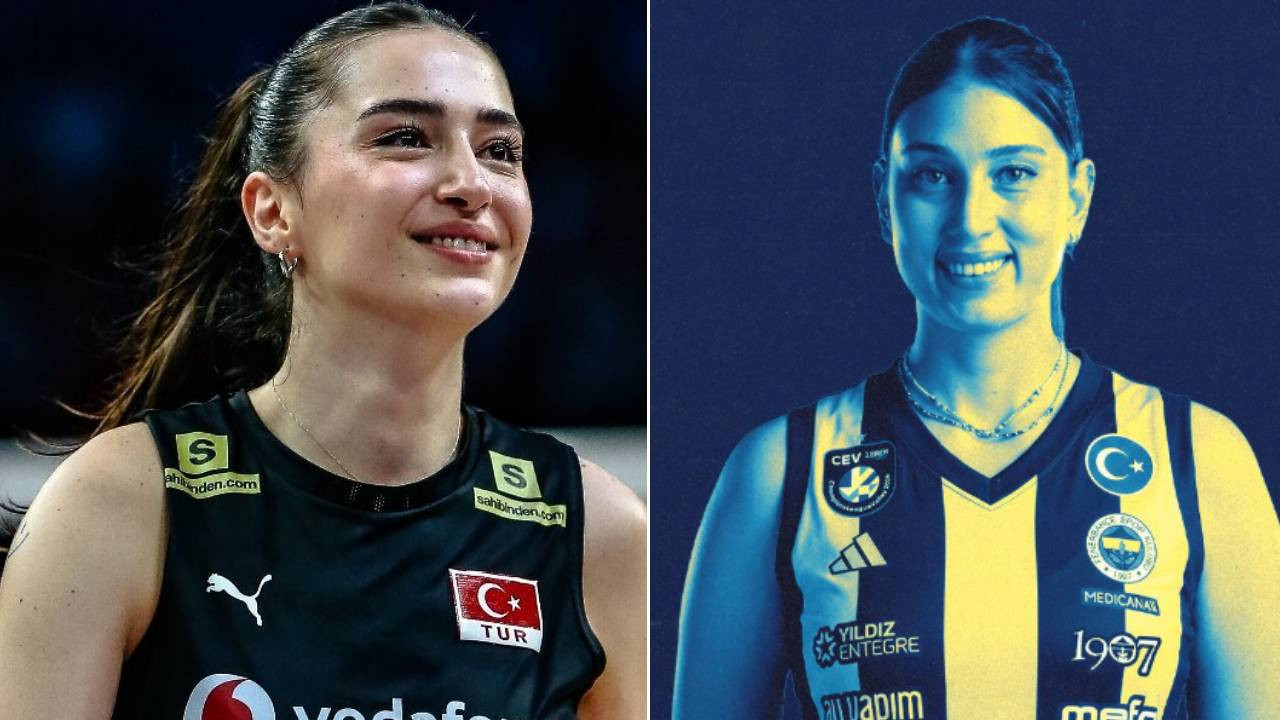 Fenerbahçe'den 2 milli takviye