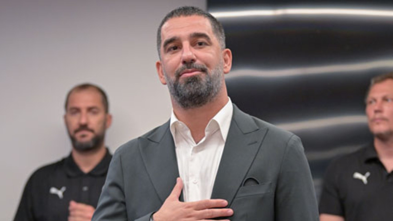 Trabzonspor’dan Arda Turan için resmi hamle! Shakhtar Donetsk kararını bildirdi