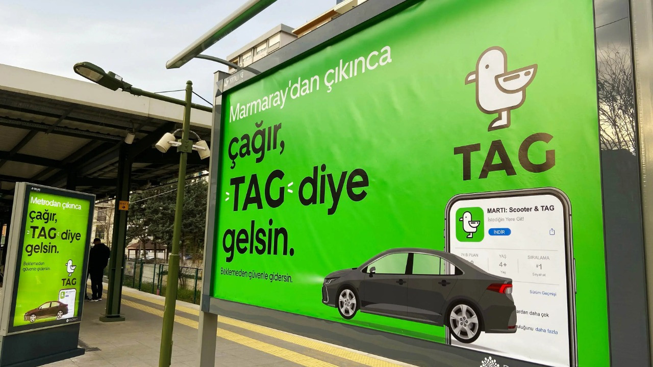 Martı TAG davasında karar