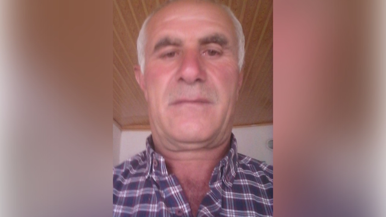 Tokat’ta KKKA tedavisi gören bir kişi hayatını kaybetti