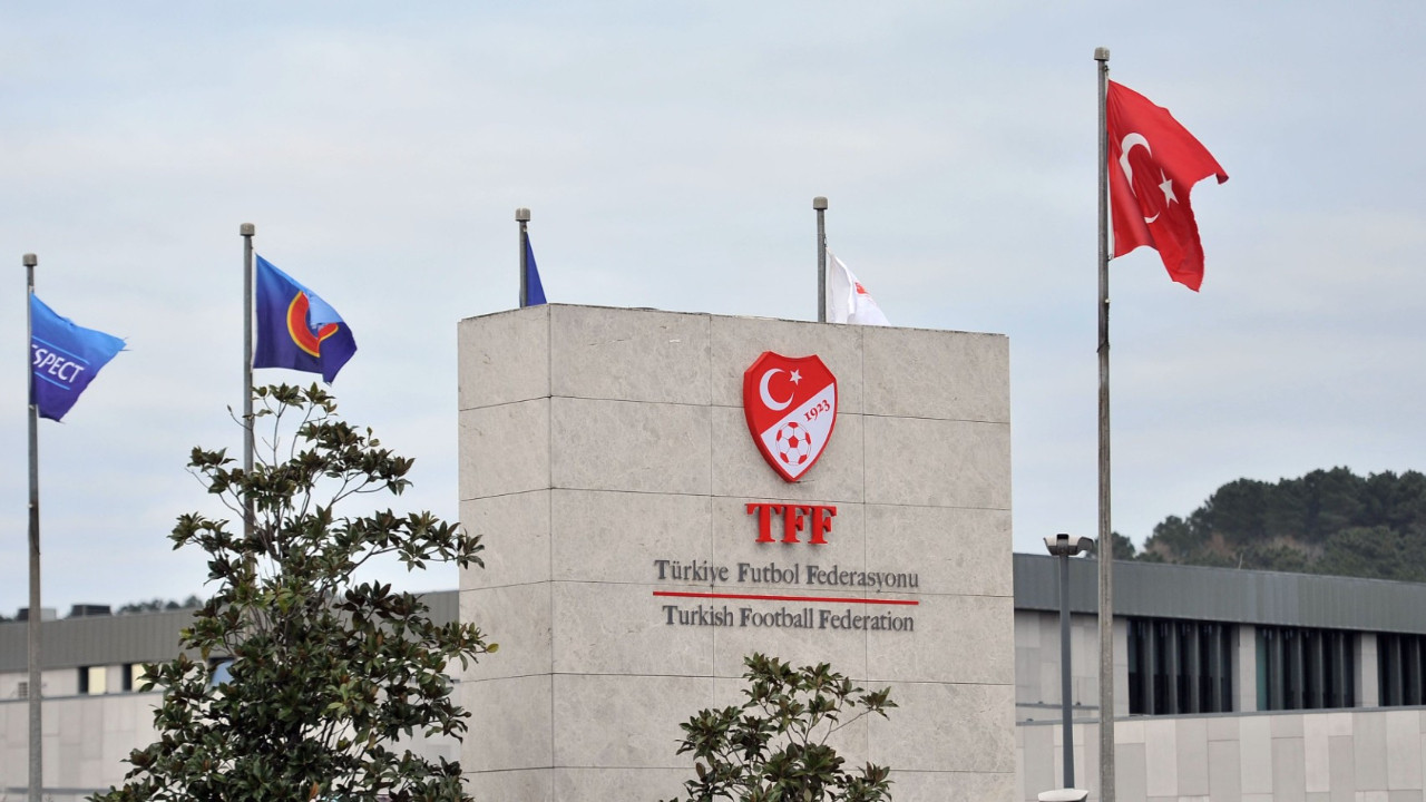 TFF resmen açıkladı: Yabancı kuralında yeni düzenleme