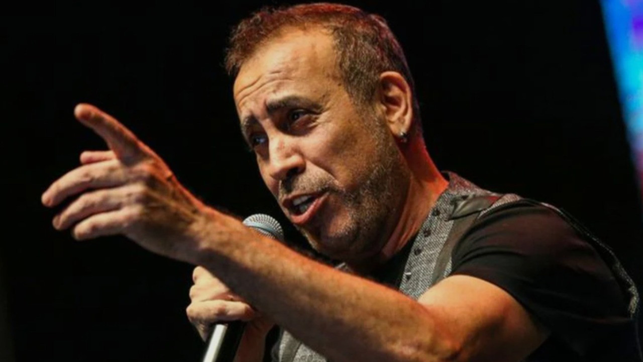 Haluk Levent’in Instagram hesabına erişim engeli