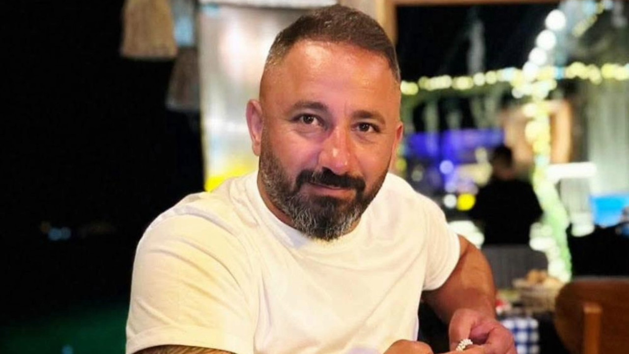 Otomobilden inince dere yatağına düştü: Kulüp başkanı hayatını kaybetti