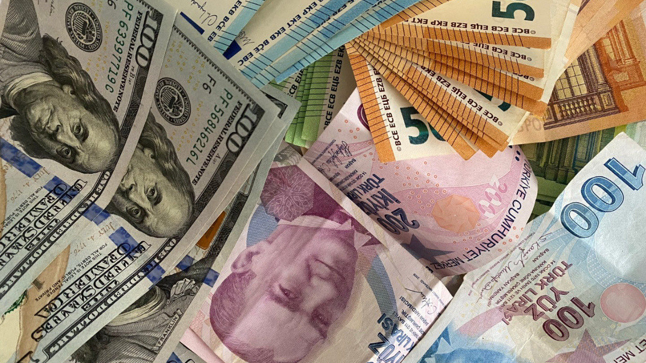 2027’de cüzdanlara girecek! Yeni banknot şaşırttı