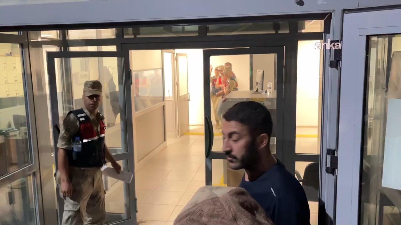 Gülistan Doku soruşturmasında 1 tutuklama, 1 adli kontrol