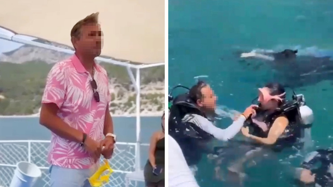 Antalya'da ölümlü dalışın sanığı, belge iptaline rağmen dalışta