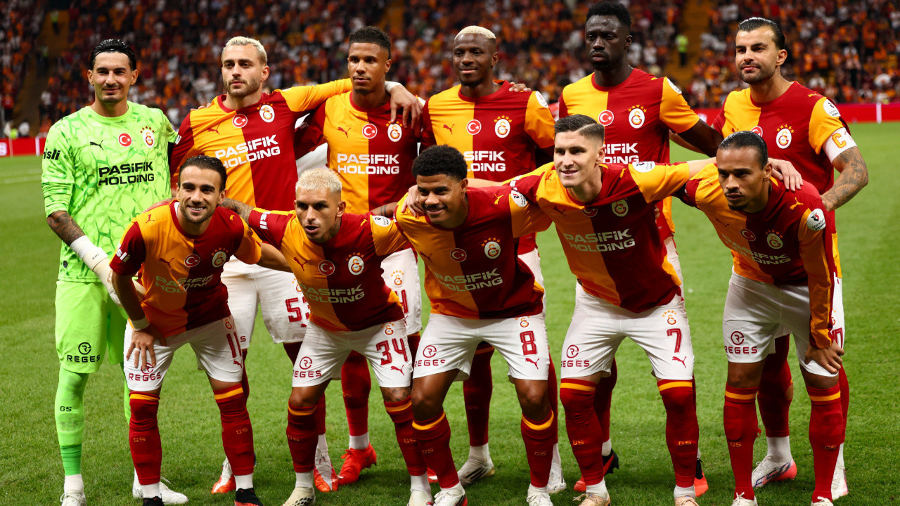 Cimbom’un ‘Göz’ü siftahta