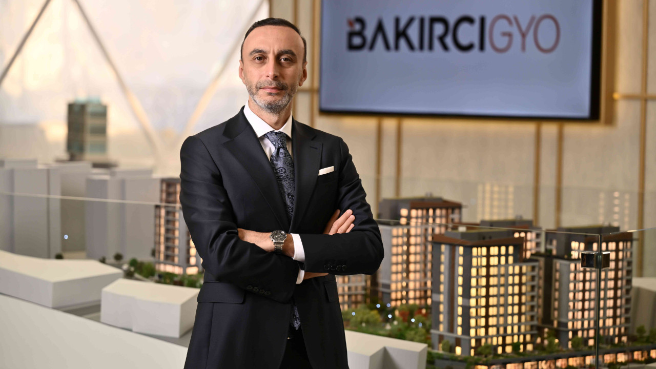 Bakırcı GYO halka arz oluyor
