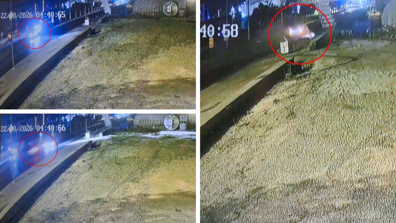 Belediye çalışanı ve müzisyen kazada hayatını kaybetti
