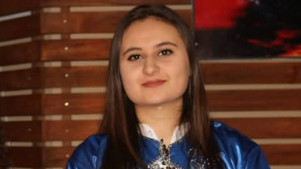 Düğün günü ölüm haberi geldi