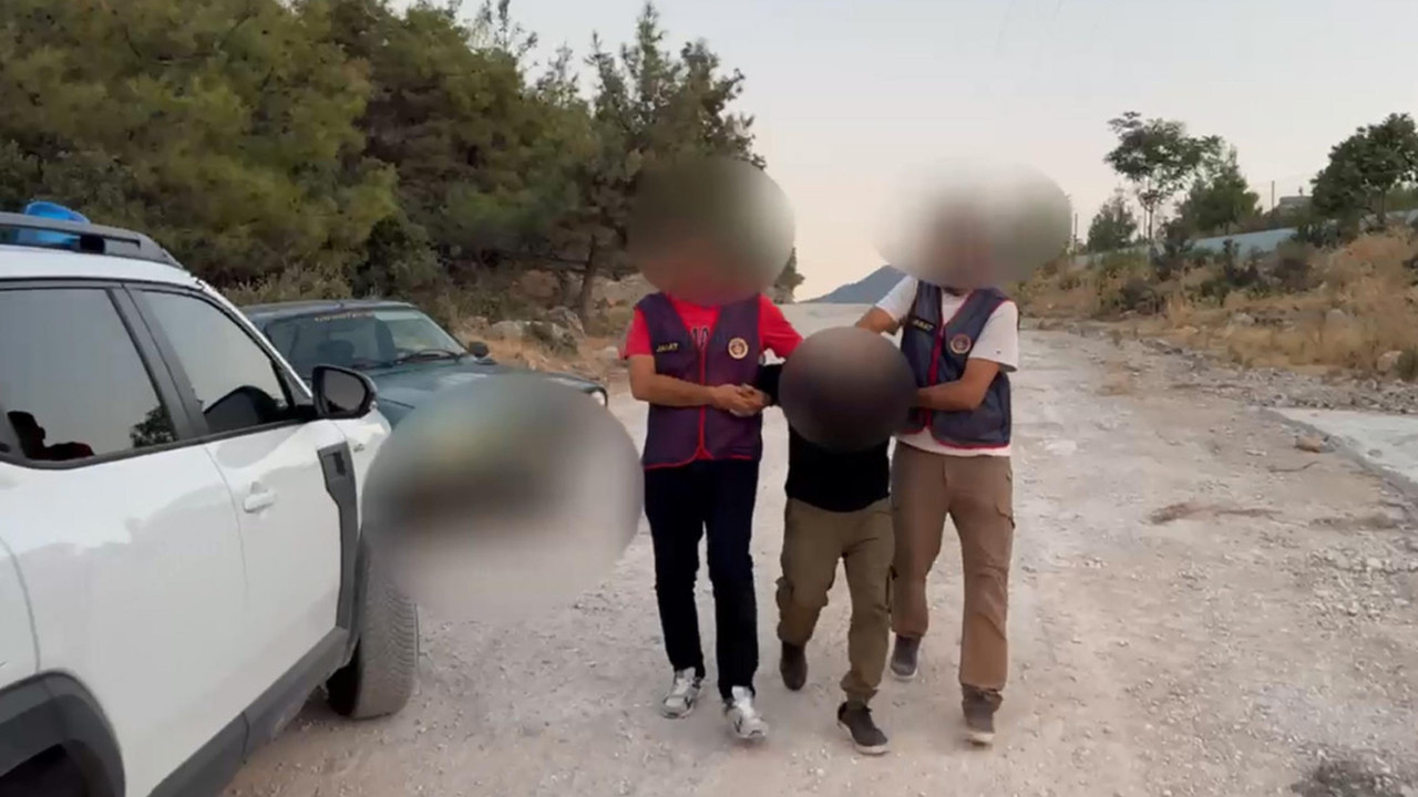 Eski sevgilisini ailesinin yanında pompalı tüfekle…